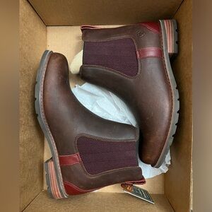 Ariat Waterproof Chelsea Boot